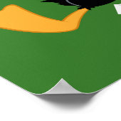 Dear Santa ポスター (角)