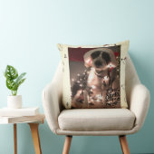 Dear Santa I can explain (犬) クッション (椅子)