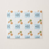 Dear Santa - Please Bring Toys ジグソーパズル (横)