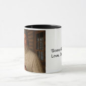 'Dear Skipper' products  マグカップ (中央)