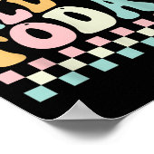 Dear Trainer Please Don't Kill Me Funny Workout De ポスター (角)