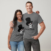 Death博士 Tシャツ (ユニセックス)