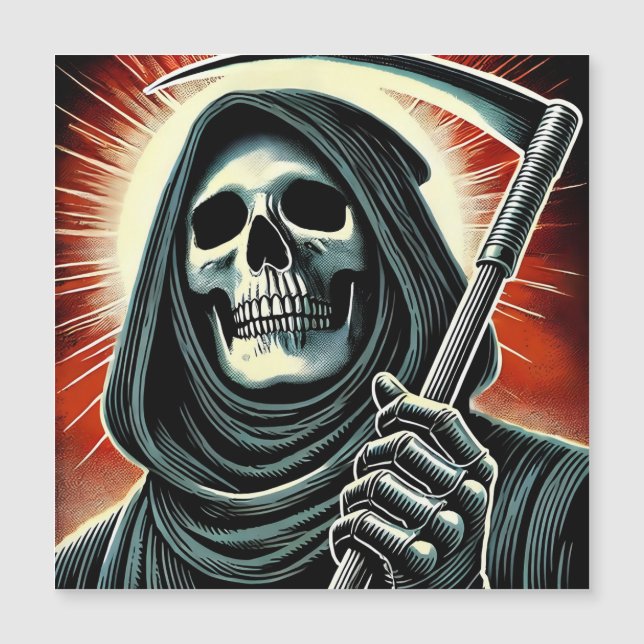 death character illustration (正面)