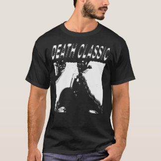 Death Classic (-Death Grips) Essential T-Shirt Tシャツ