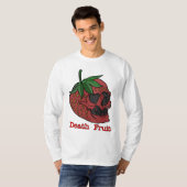Death Fruit Shirt  Tシャツ (正面フル)