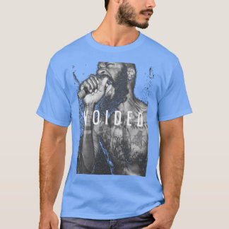 Death Grips Noided Tシャツ