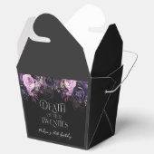 Death Of Her Twenties 30th Birthday Party フェイバーボックス (オープン)