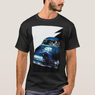 Death Proof - Stuntman Mike クラシックT-Shirt Tシャツ