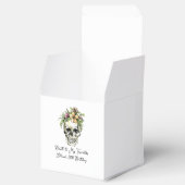 Death to My 20s誕生日スカル フェイバーボックス (オープン)