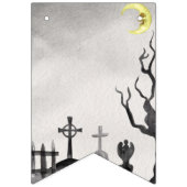 Death to My Youth, R.I.P.200年代，誕生日パーティー バンティングフラッグ (第1の旗)