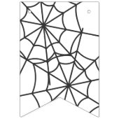 Death to My Youth, R.I.P.200年代，誕生日パーティー バンティングフラッグ (第1の旗)