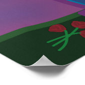 Death to the Old Me ポスター (角)