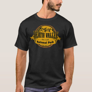 Death Valley National Park California 3 Tシャツ
