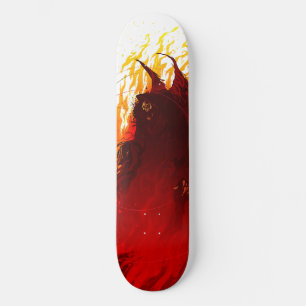 Deathboard スケートボード