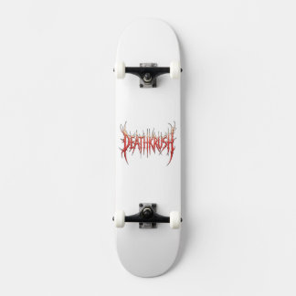 Deathkrush - Skateboard スケートボード