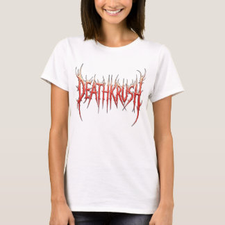 Deathkrush T-shirt  Tシャツ