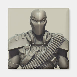 Deathstroke マグネット