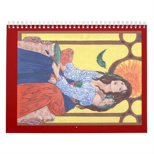 Debのカレンダー カレンダー (カバー)