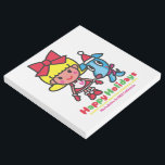 Debbie and Peg's Christmas ギャラリーラップ<br><div class="desc">A fun Christmas party with Debbie and her dog Peg.</div>