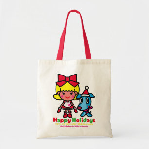 Debbie and Peg's Christmas トートバッグ