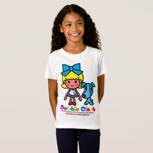 Debbie & Peg Tシャツ