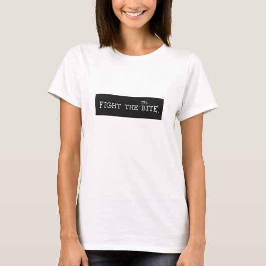 debbyフェンテスimage3 tシャツ (正面)