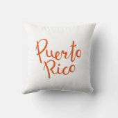 Debi tirar mas fotos PUERTO RICO クッション (裏面)