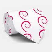 Debian ネクタイ (ロール)
