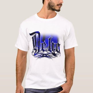 Debo Tシャツ