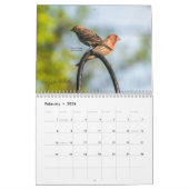 DeborahGraphix 2025カレンダー カレンダー (2月 2026)