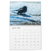 DeborahGraphix 2025カレンダー カレンダー (1月 2027)