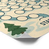 Debt Snowballトラッカーゲーム ポスター (角)