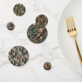 Decadence Deserves You — Gothic Victorian コンフェッティ