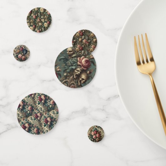 Decadence Deserves You — Gothic Victorian コンフェッティ (グループ)