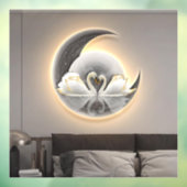  Decals & Car Magnets ウィンドウサイン (シート3)