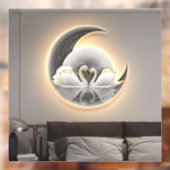  Decals & Car Magnets ウィンドウサイン (シート2)