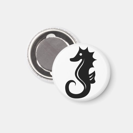 décapsuleur マグネット (正面/裏面)