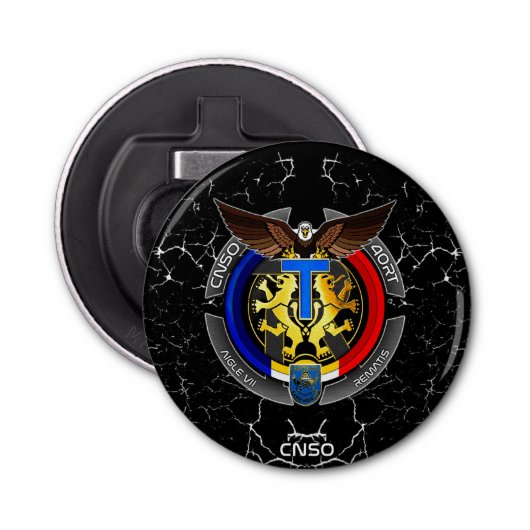 DECAPSULEUR AIGLE7 栓抜き (正面)