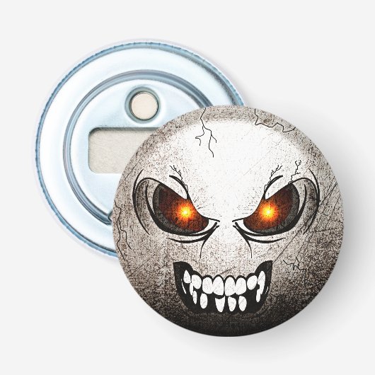 Décapsuleur Angermoji Vintage 栓抜き (正面)