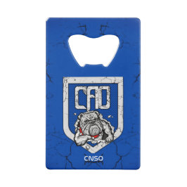 DECAPSULEUR CB CAO クレジットカード栓抜き