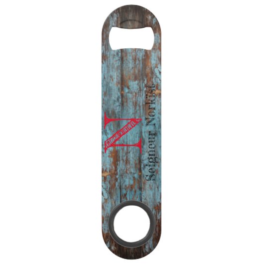 Décapsuleur du Seigneur Norkïst スピード栓抜き (正面)