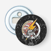 DECAPSULEUR INFRA 栓抜き (正面)