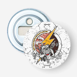 DECAPSULEUR INFRASIC BLANC 栓抜き