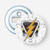 DECAPSULEUR NRJ 2025 栓抜き (正面)