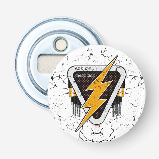 DECAPSULEUR NRJ 2025 栓抜き (正面)