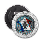 DECAPSULEUR RADIO 栓抜き (正面)