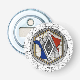 DECAPSULEUR RADIO 2025 栓抜き