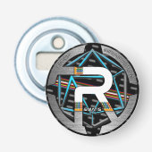 DECAPSULEUR REMATIS 栓抜き (正面)