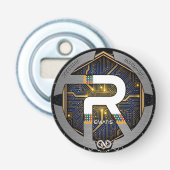 DECAPSULEUR REMATIS 2025 栓抜き (正面)