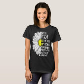 DECEMBER Girl Made In 1951 68th Sunshine Hurricane Tシャツ (正面フル)